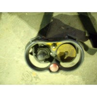 Motorized casting ladle, 14t, IBW